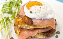 Newcastles Bed And Breakfast - Tourism Cairns 1