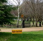 Ophir Gold Bed and Breakfast - Tourism Cairns