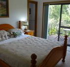 Peaceful Palms Bed and Breakfast - - Tourism Cairns