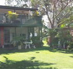 Riverside Retreat Bed And Breakfast - Tourism Cairns