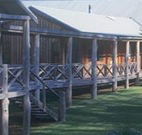 Riverwood Downs Mountain Valley Resort - - Tourism Cairns
