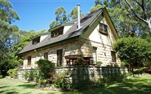Rose Lindsay Cottage - Tourism Cairns 1