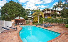 The Acreage Luxury B&B And Guesthouse - - Tourism Cairns 2