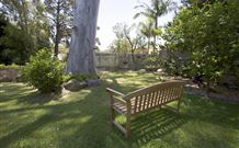 Tree Tops Bed And Breakfast Jervis Bay - Tourism Cairns 0