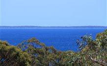 Tree Tops Bed And Breakfast Jervis Bay - Tourism Cairns 2