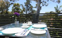 Tree Tops Bed And Breakfast Jervis Bay - Tourism Cairns 4