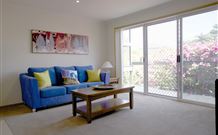 Tree Tops Bed And Breakfast Jervis Bay - Tourism Cairns 3