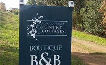 Wagga Wagga Country Cottages - - Tourism Cairns 0