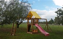 Wagga Wagga Country Cottages - - Tourism Cairns 4