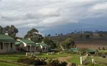 Wagga Wagga Country Cottages - - Tourism Cairns 7