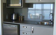 Wangi Sails Bed And Breakfast - - Tourism Cairns 1