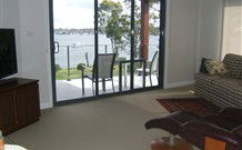 Wangi Sails Bed And Breakfast - - Tourism Cairns 0