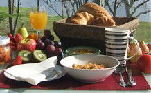 Wangi Sails Bed And Breakfast - - Tourism Cairns 2