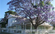 Wangi Sails Bed And Breakfast - - Tourism Cairns 6