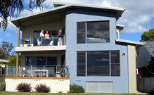 Wangi Sails Bed And Breakfast - - Tourism Cairns 5