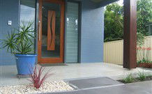 Wangi Sails Bed And Breakfast - - Tourism Cairns 4