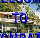 Wombats Bed and Breakfast and Apartments - Tourism Cairns