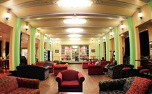 Blue Mountains YHA Katoomba - Tourism Cairns 1