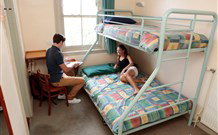 Blue Mountains YHA Katoomba - Tourism Cairns 3