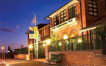 Blue Mountains YHA Katoomba - Tourism Cairns 0