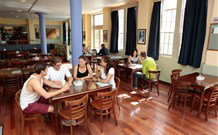 Blue Mountains YHA Katoomba - Tourism Cairns 7