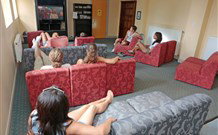 Blue Mountains YHA Katoomba - Tourism Cairns 8