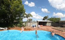 Hunter Valley YHA - Tourism Cairns 3