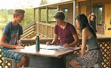 Hunter Valley YHA - Tourism Cairns 2