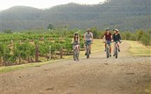 Hunter Valley YHA - Tourism Cairns 6