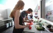 Hunter Valley YHA - Tourism Cairns 7