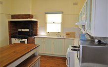 Airly Retreat - Tourism Cairns 0