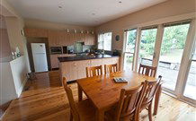 Bromyard Cottage - Tourism Cairns 0