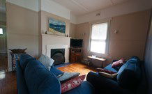 Bromyard Cottage - Tourism Cairns 1