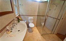 Bromyard Cottage - Tourism Cairns 5