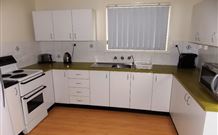 Cedar Pines Cottages - Tourism Cairns 1