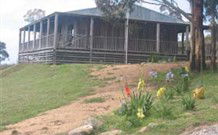 Dairy Flat Farm Holiday - Tourism Cairns 0