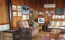 Dairy Flat Farm Holiday - Tourism Cairns 2