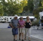 Ducks Crossing - Tourism Cairns