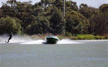 Myuna Bay Sport And Recreation Centre - Tourism Cairns 3