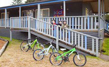 Norman Lindsay Cottage - Tourism Cairns 8