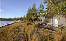 Norman Lindsay Cottage - Tourism Cairns 7
