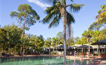 Norman Lindsay Cottage - Tourism Cairns 6