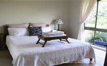 Retreat Homestead - Tourism Cairns 1