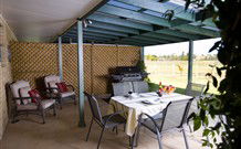 The Dairy Cottage - Tourism Cairns 4