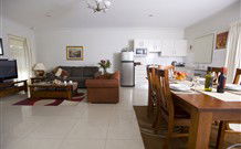 The Dairy Cottage - Tourism Cairns 3