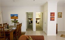 The Dairy Cottage - Tourism Cairns 2