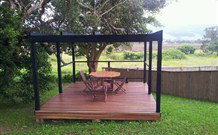 The Poplars Glen Davis S - Tourism Cairns 4