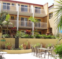Wollongong YHA - Tourism Cairns