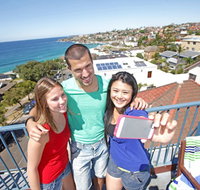 Bondi Beachouse YHA Sydney - Tourism Cairns