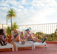 Glebe Point YHA Sydney - Tourism Cairns